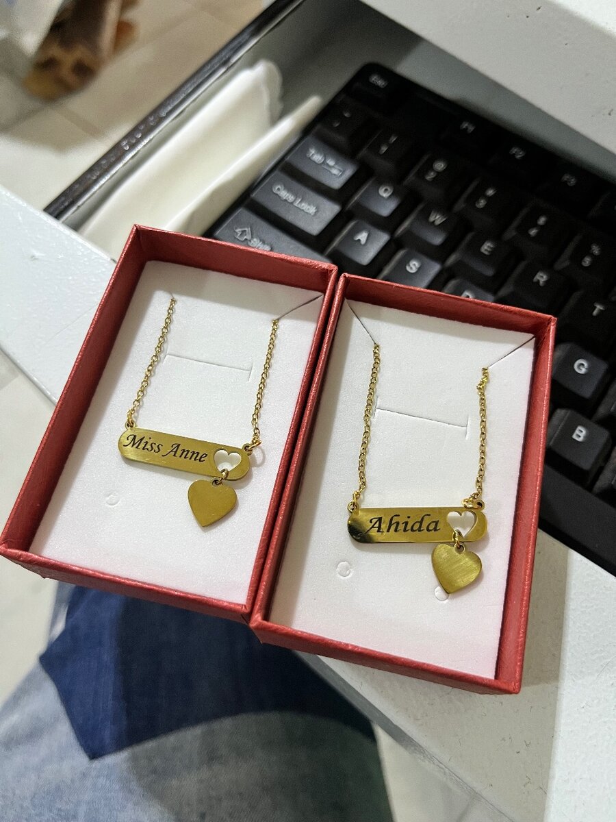 Bracelet personnalisé