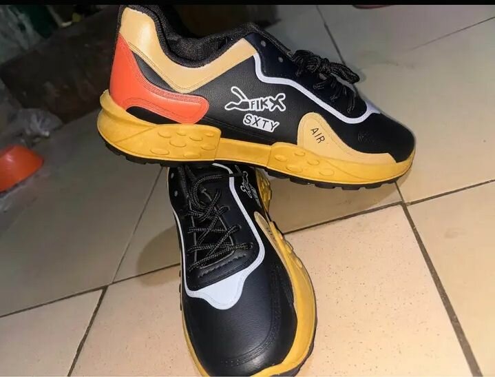 Chaussures Nike Air Max