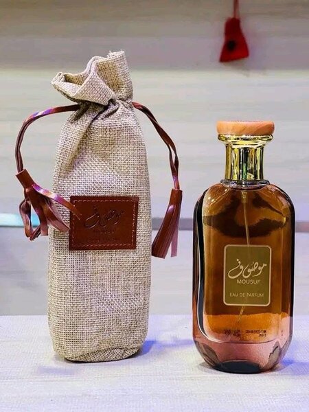 Parfum Mousuf Élégant