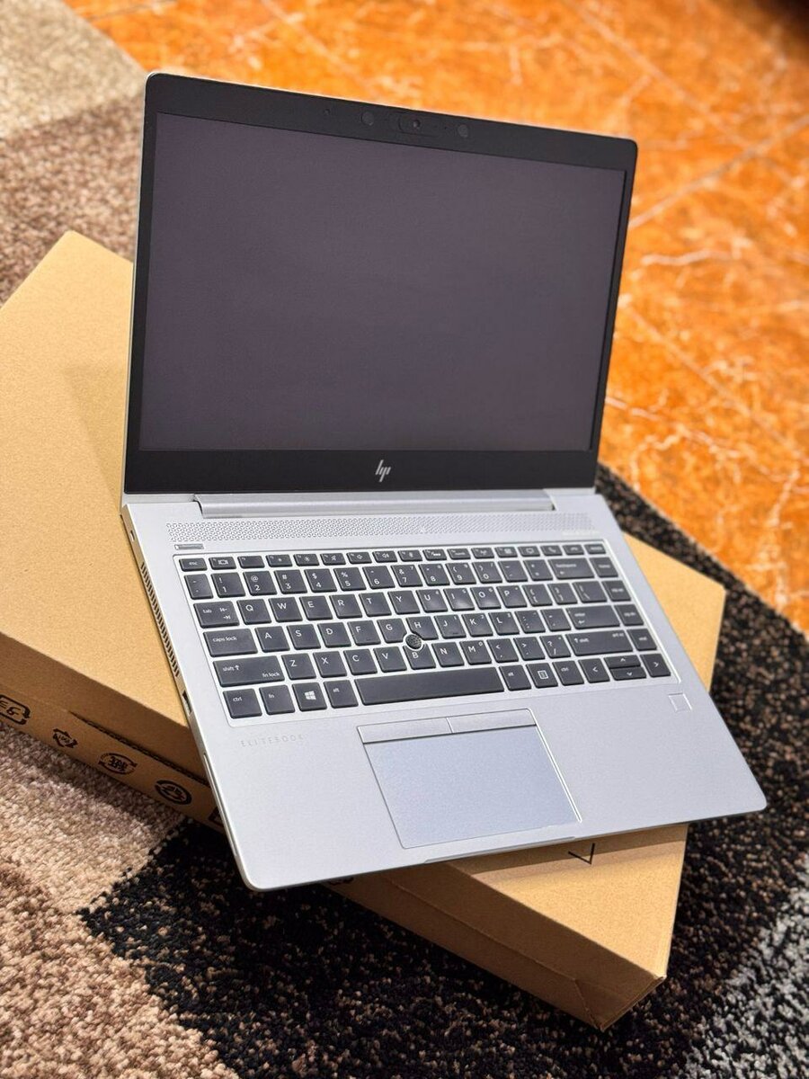 HP ELITEBOOK 840 G6