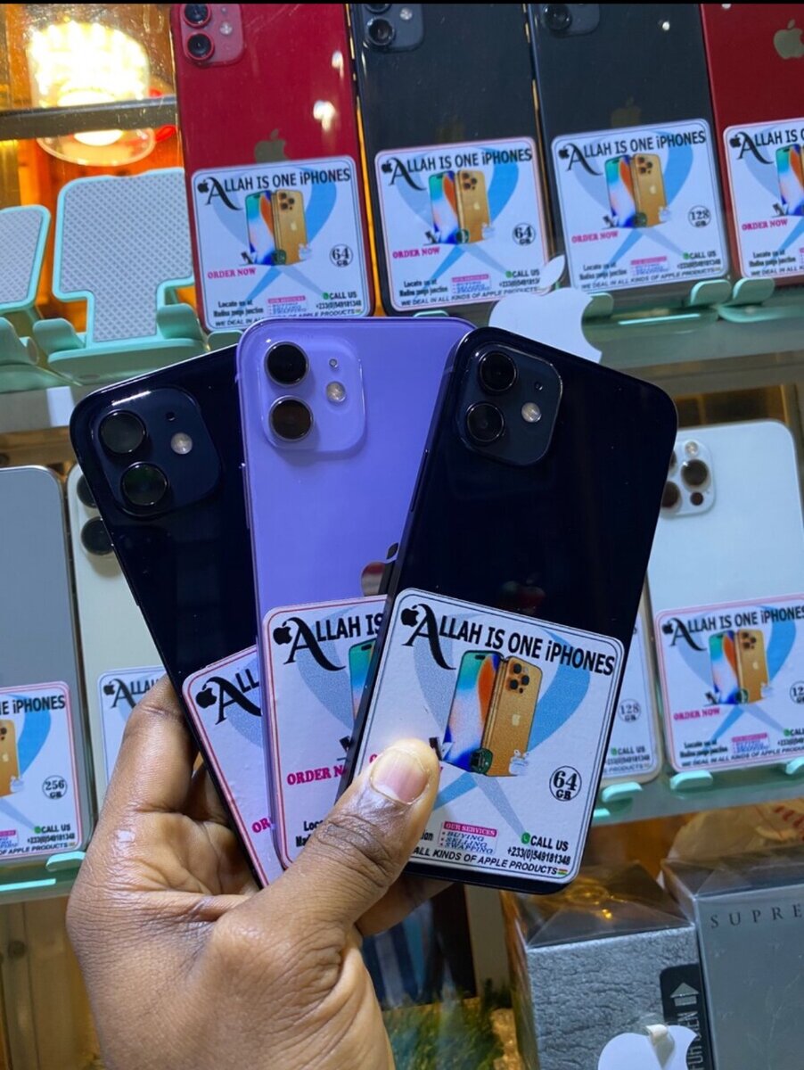 12 pro max, 12 ,and 11 pro max