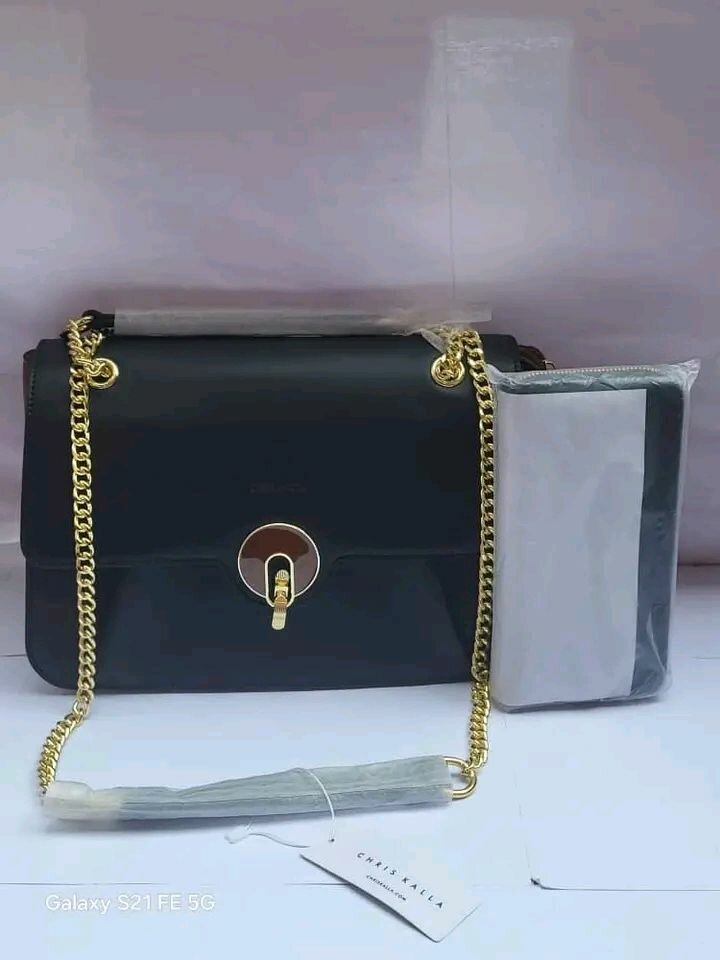 Élégant Sac à Main en Cuir
