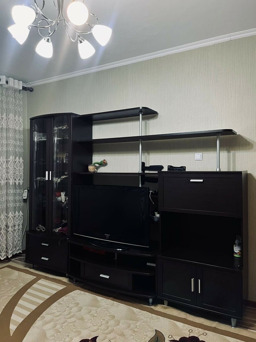 Стенка для зала