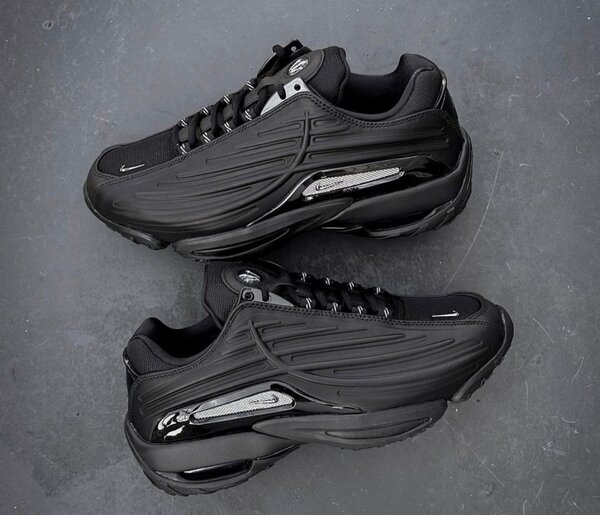 Baskets tendance confortables