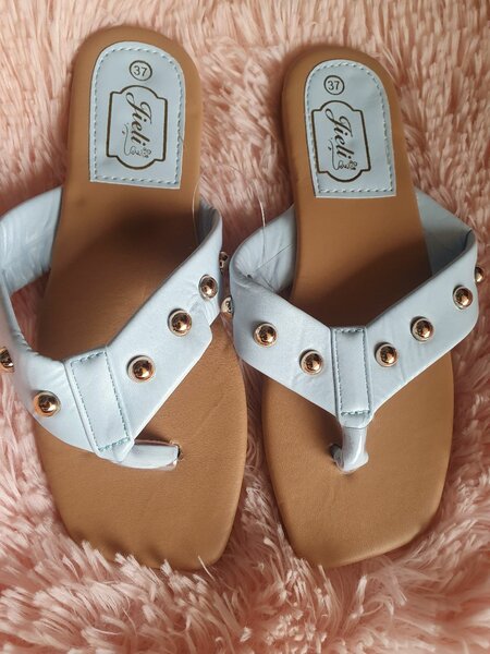 Sandale élégante pour femme