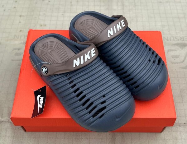 Sabots confort Nike homme