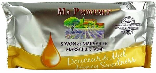 Savon de Marseille Miel