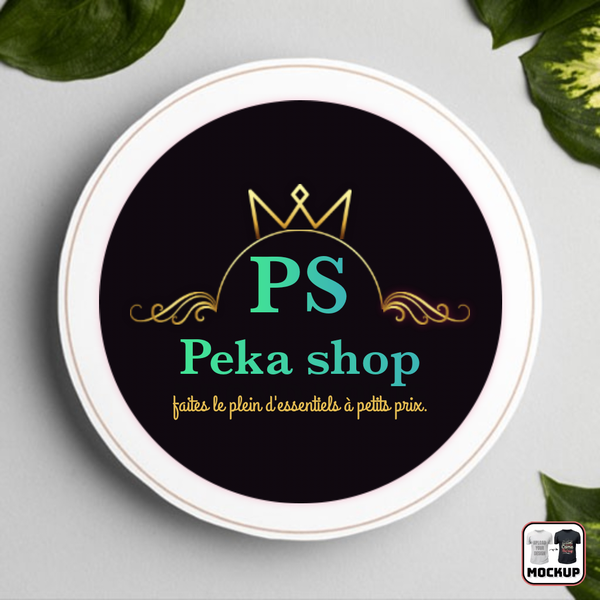 Peka shop