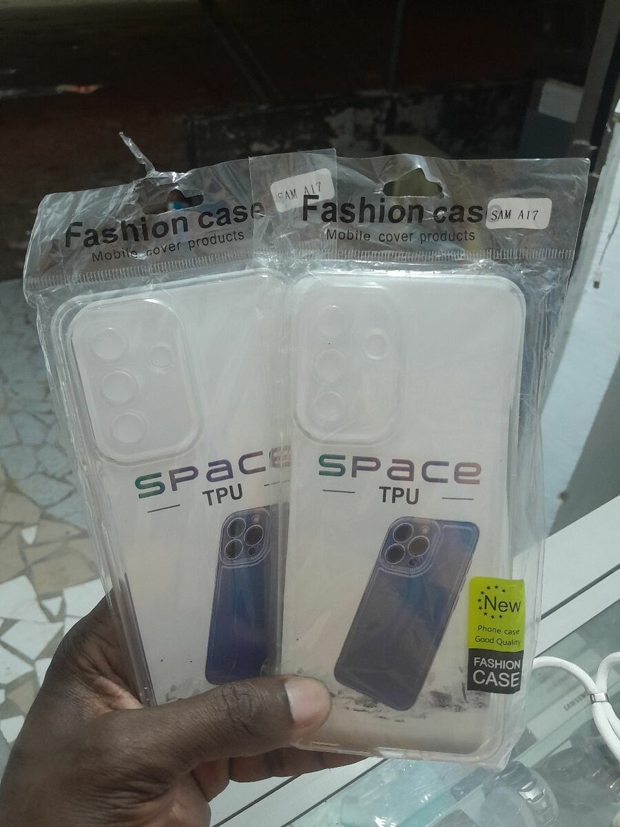 Coque de Protection SamsungA17