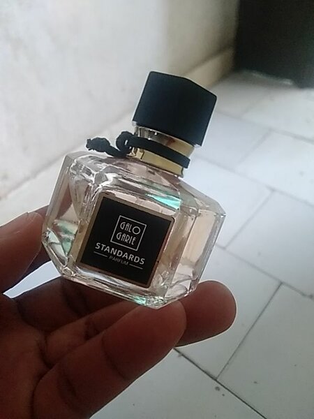 GALOGARIE PARFUM STANDARDS