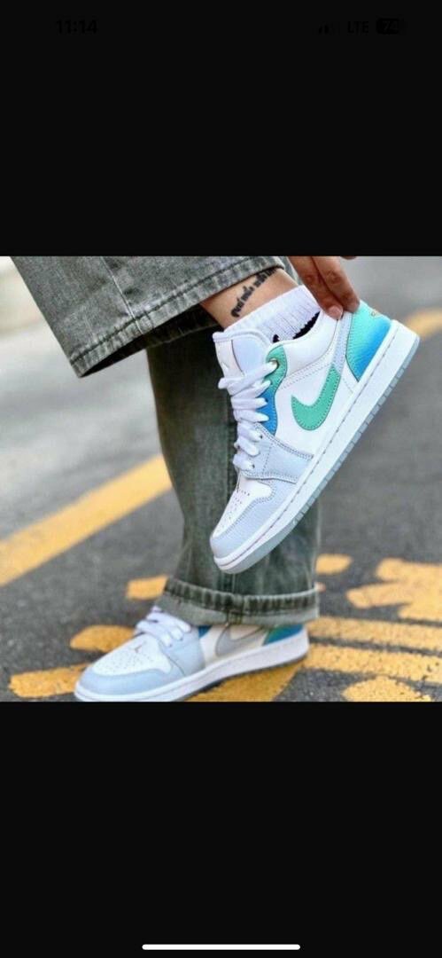 Nike air Jordan
