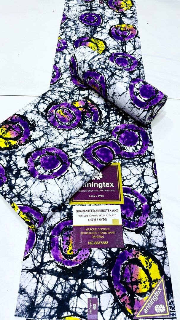 Anningtex