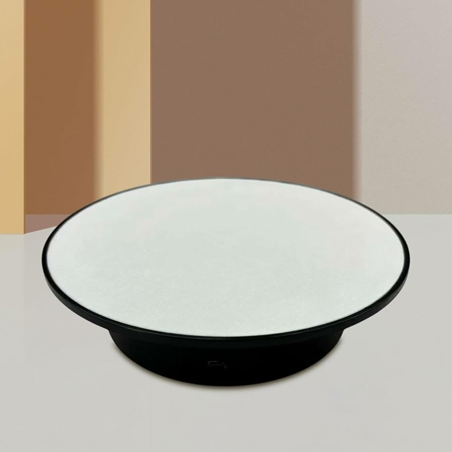 Électrique display table