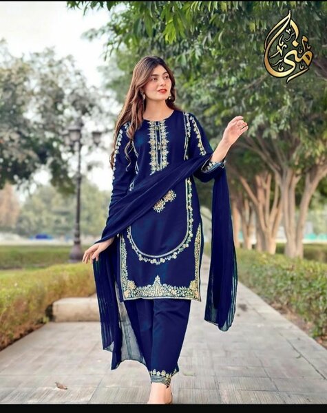 3 pcs dress
