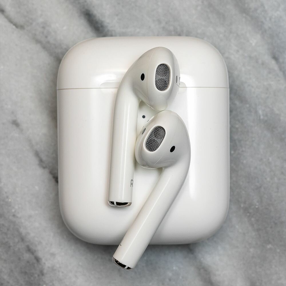 Airpod Available