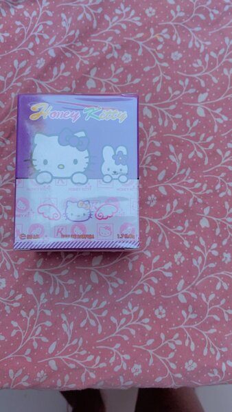 Parfum pour enfants Kitty