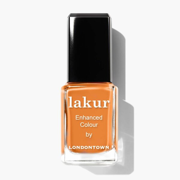 Nail polish