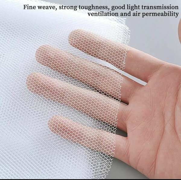 Moustiquaire de la fenêtre