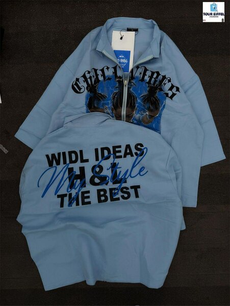 Jackets Unisex Streetwear