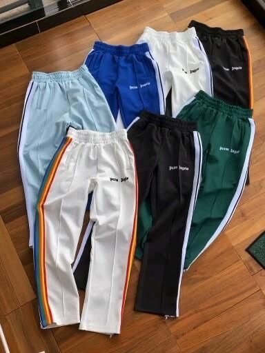Pantalons de jogging tendance