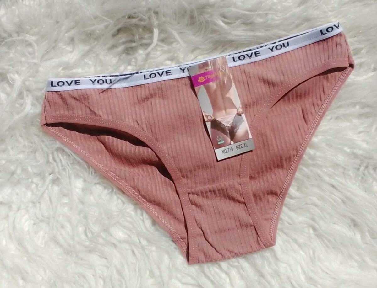 Good quality panties