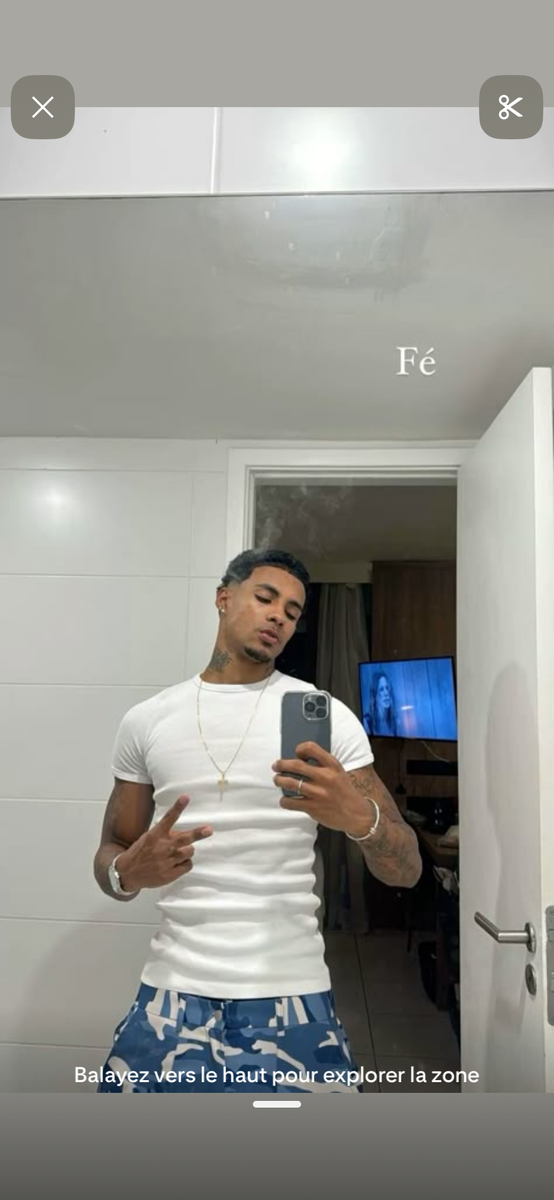 T-shirt basique homme stylé