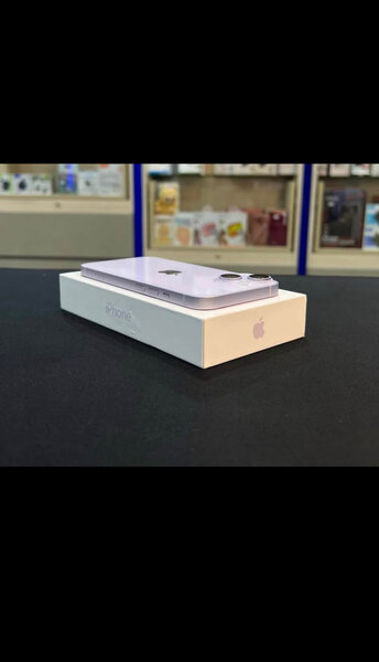 iPhone 14 - Smartphone 128Go