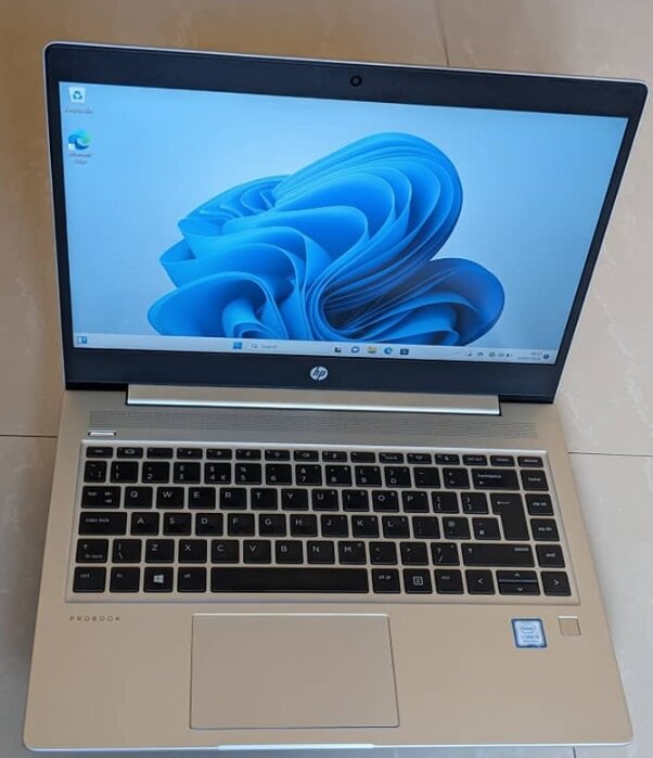 EXCELLENT CONDITION HP ProBook 440 G6