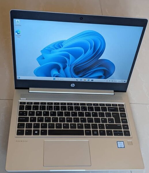 EXCELLENT CONDITION HP ProBook 440 G6