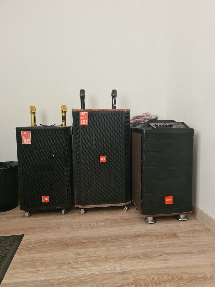 Колонка Аренда Сутки 1500сом, 1300сом, 1000сом Бишкек