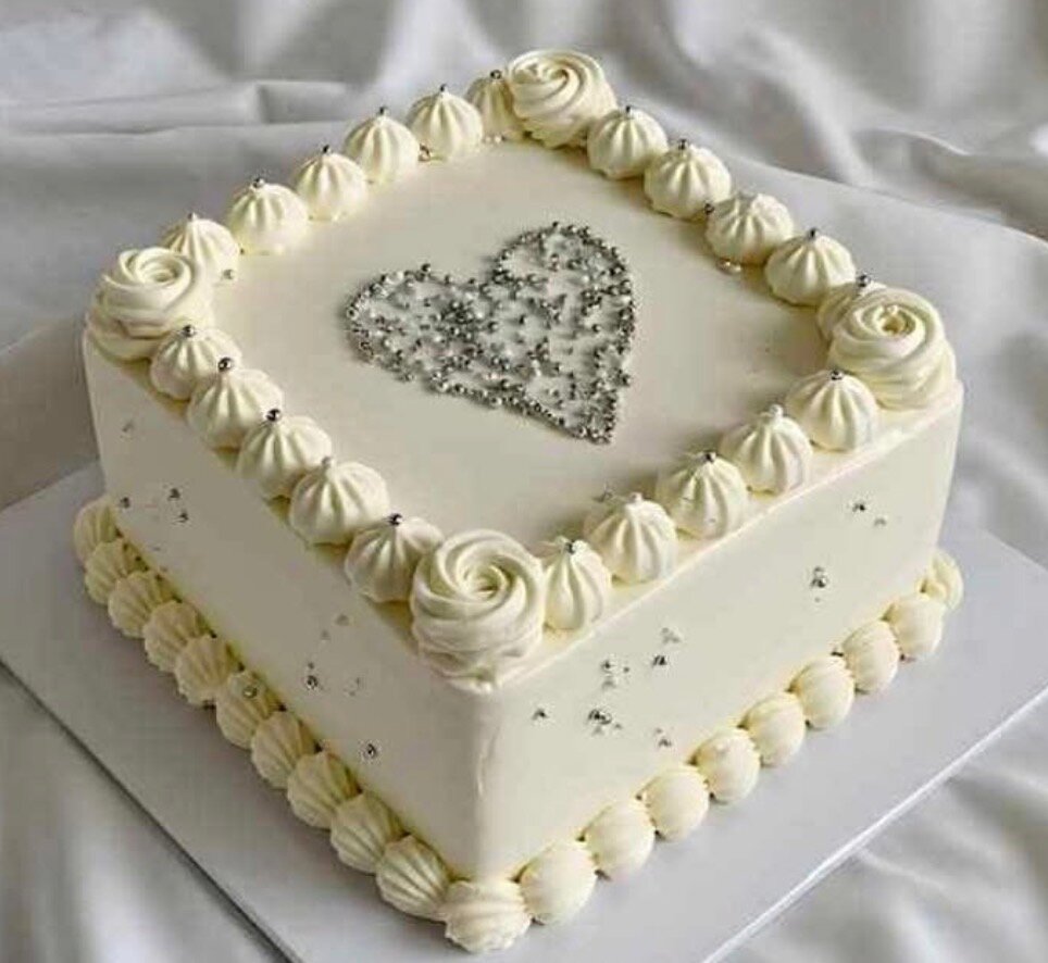 Gâteau d'anniversaire express