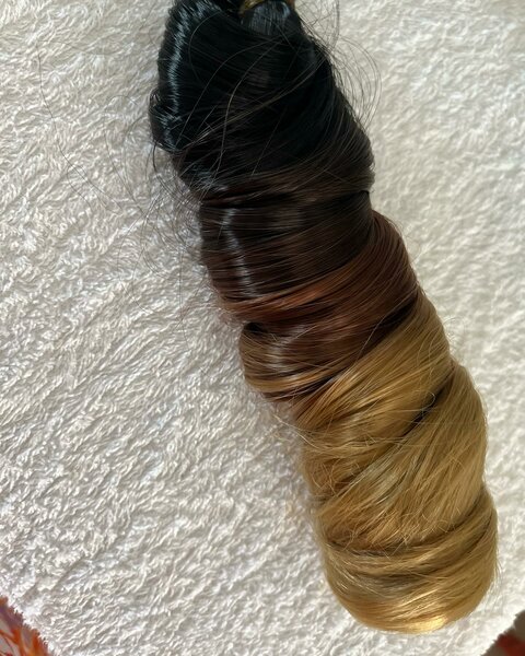 a bundle  C14  24 inch  150 gram 4 to 6 needed