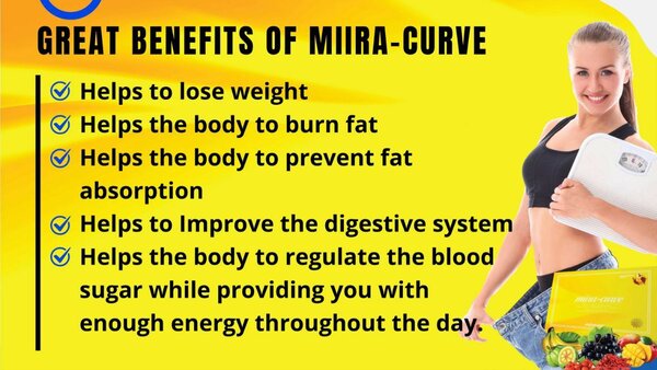 Miira-Curve