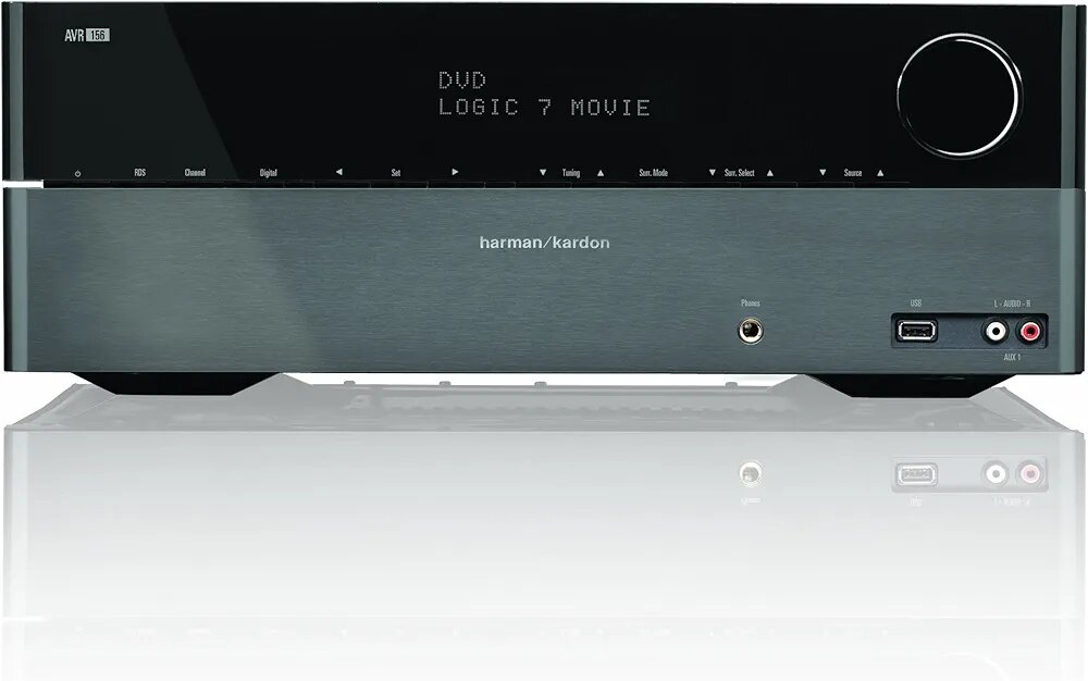 Harman Kardon AVR 156 AV Receiver