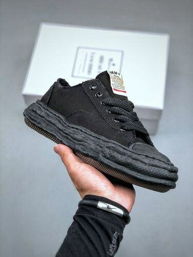 Chaussures noires casual homme