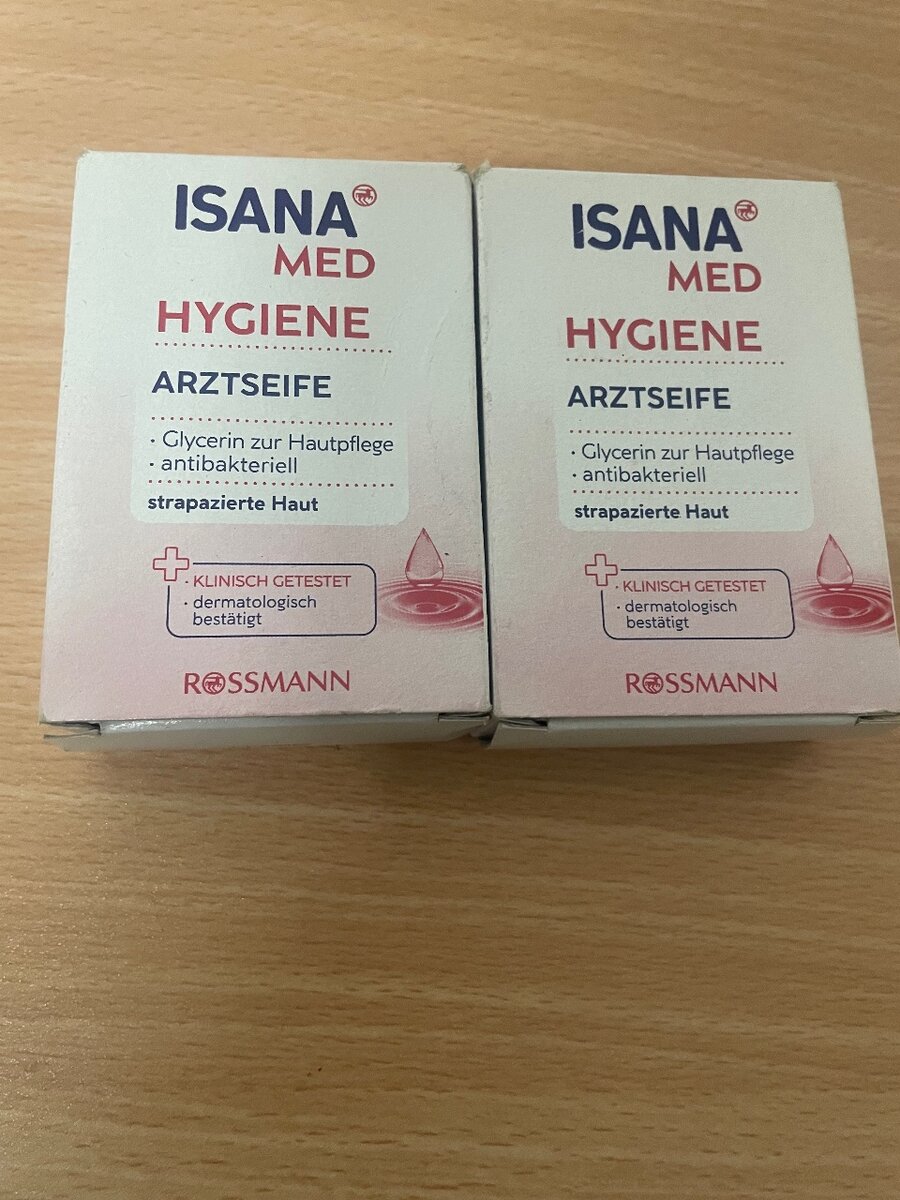 Savons Végans Naturels