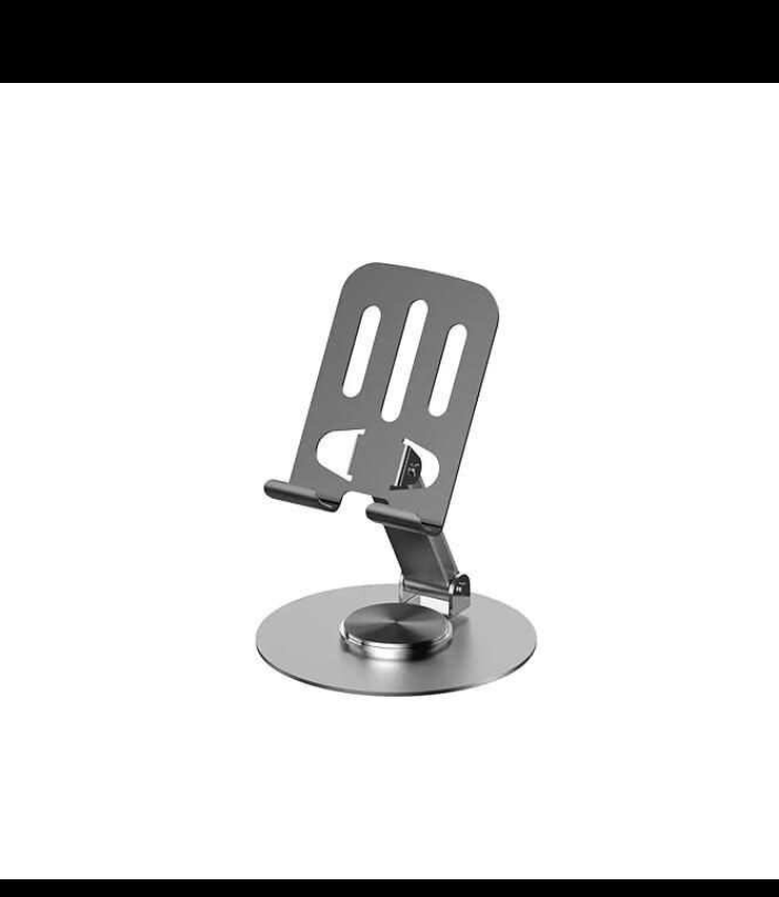 Support téléphone réglable universel