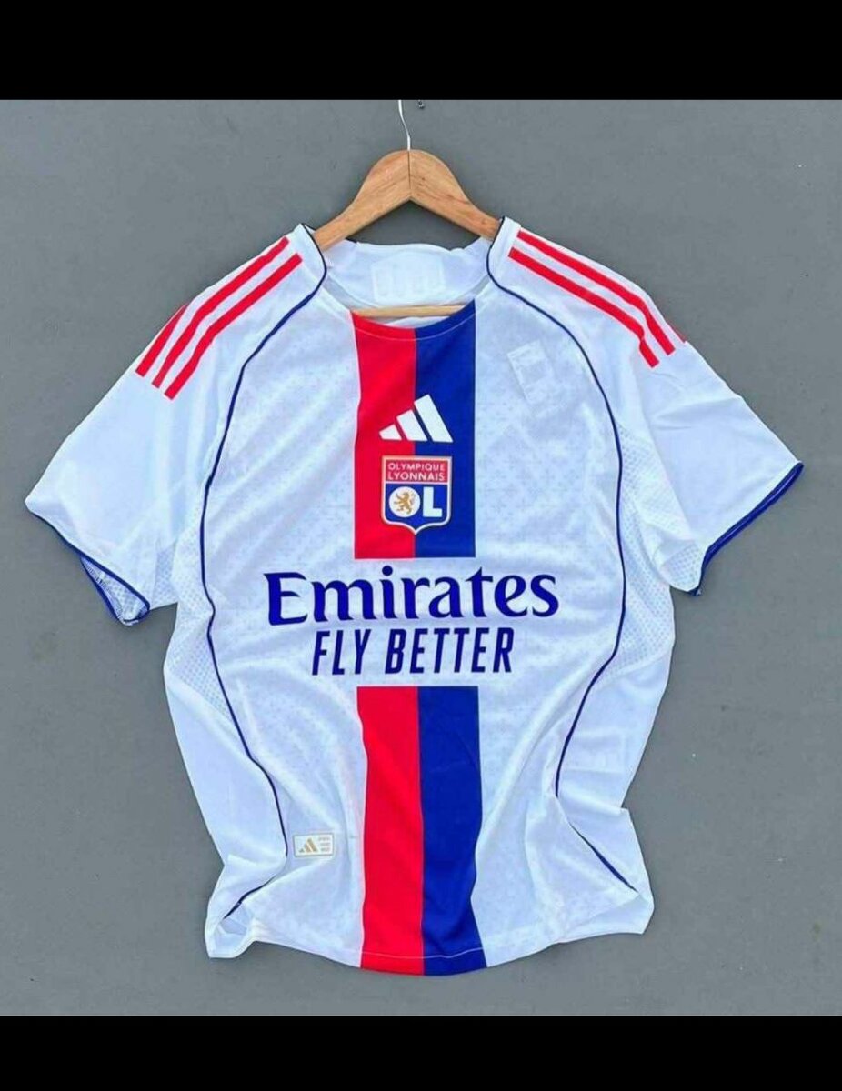 Maillot de foot homme Adidas