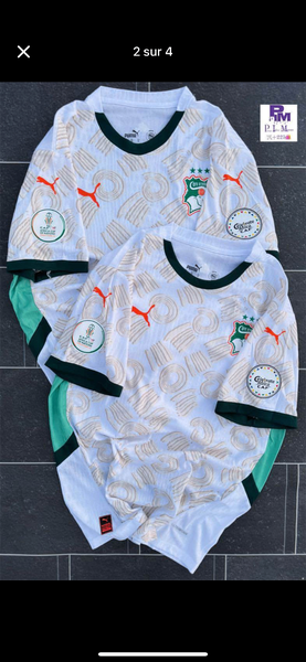 Maillot de civ version pro Max