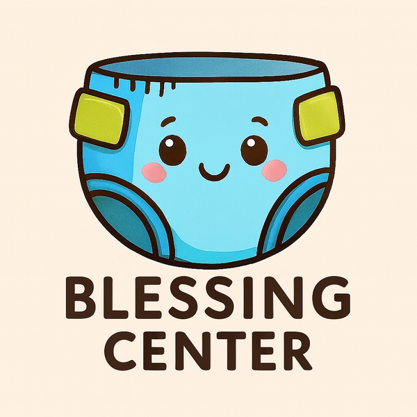 Blessing Center