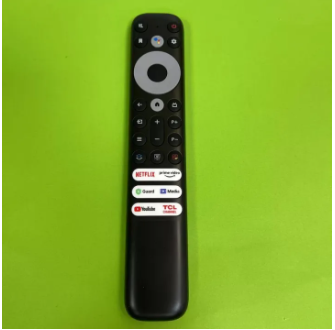 TCL Smart Android LED TV LCD LED Remote Control