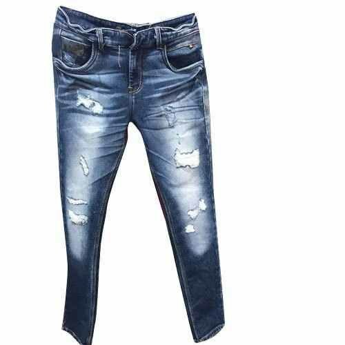 Men jeans
