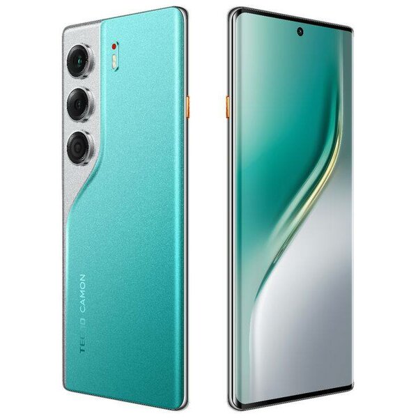 Tecno Camon 18 Pro 128GB