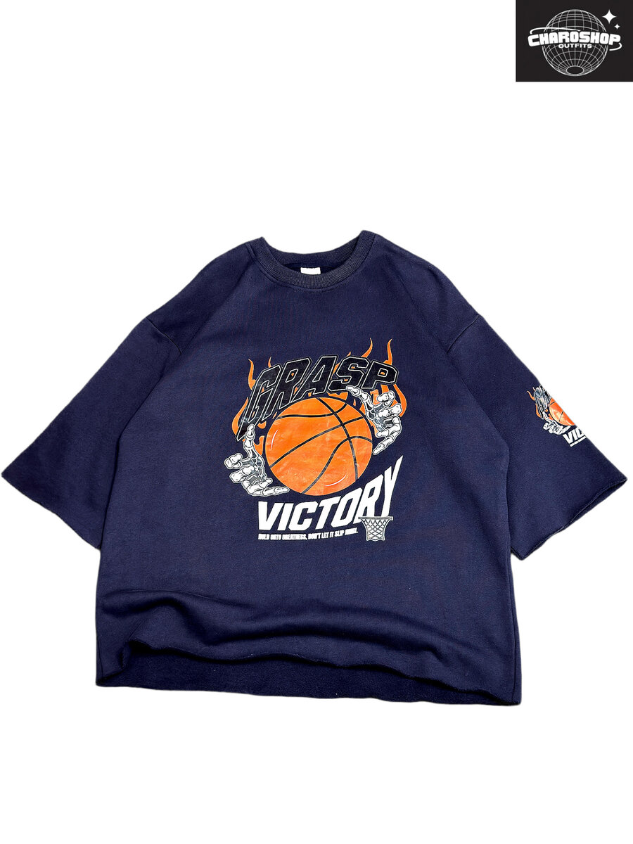 T-shirt basketball homme