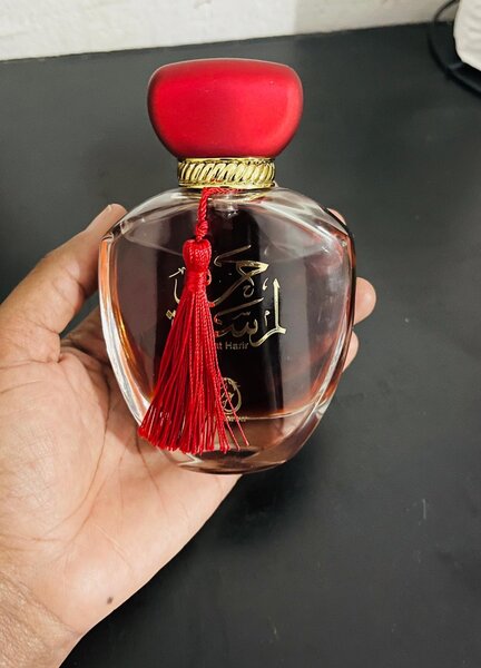 Parfum Arabyat Lamsat Harir
