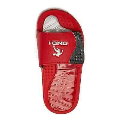 AND1 Strider Boys Slide in size 4 t-5