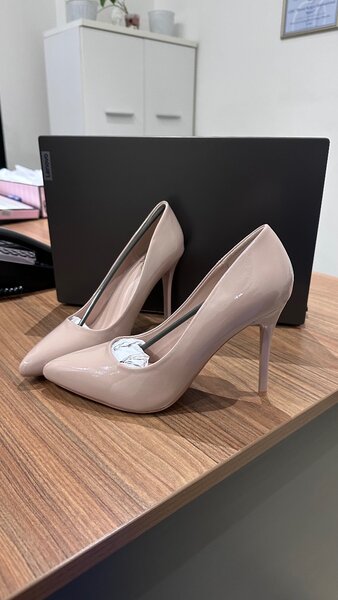 Туфли женские