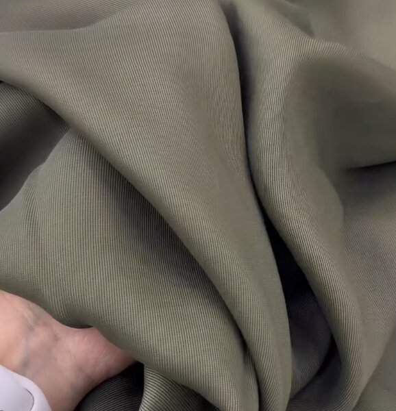 Роскошная дышащая и влагопоглощающая ткань Тенсель