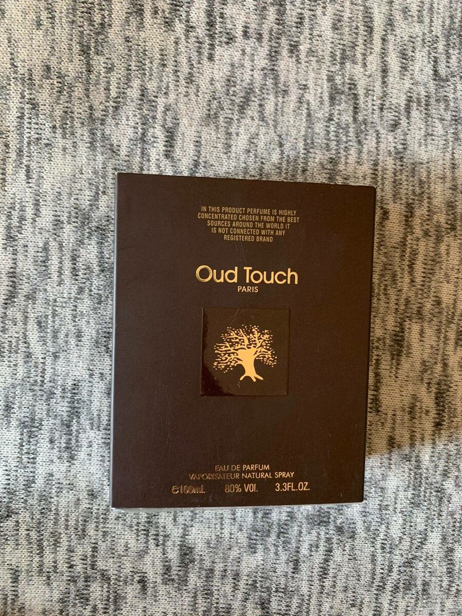 Smart Collection Perfume