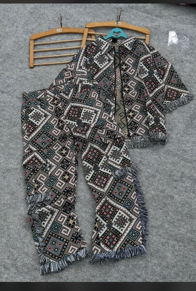 Complet pantalon